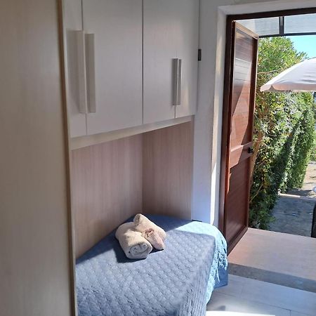 מרינה די קמרוטה Residence Villarcangelo מראה חיצוני תמונה