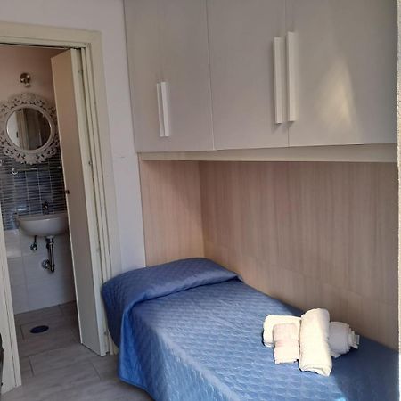 מרינה די קמרוטה Residence Villarcangelo מראה חיצוני תמונה