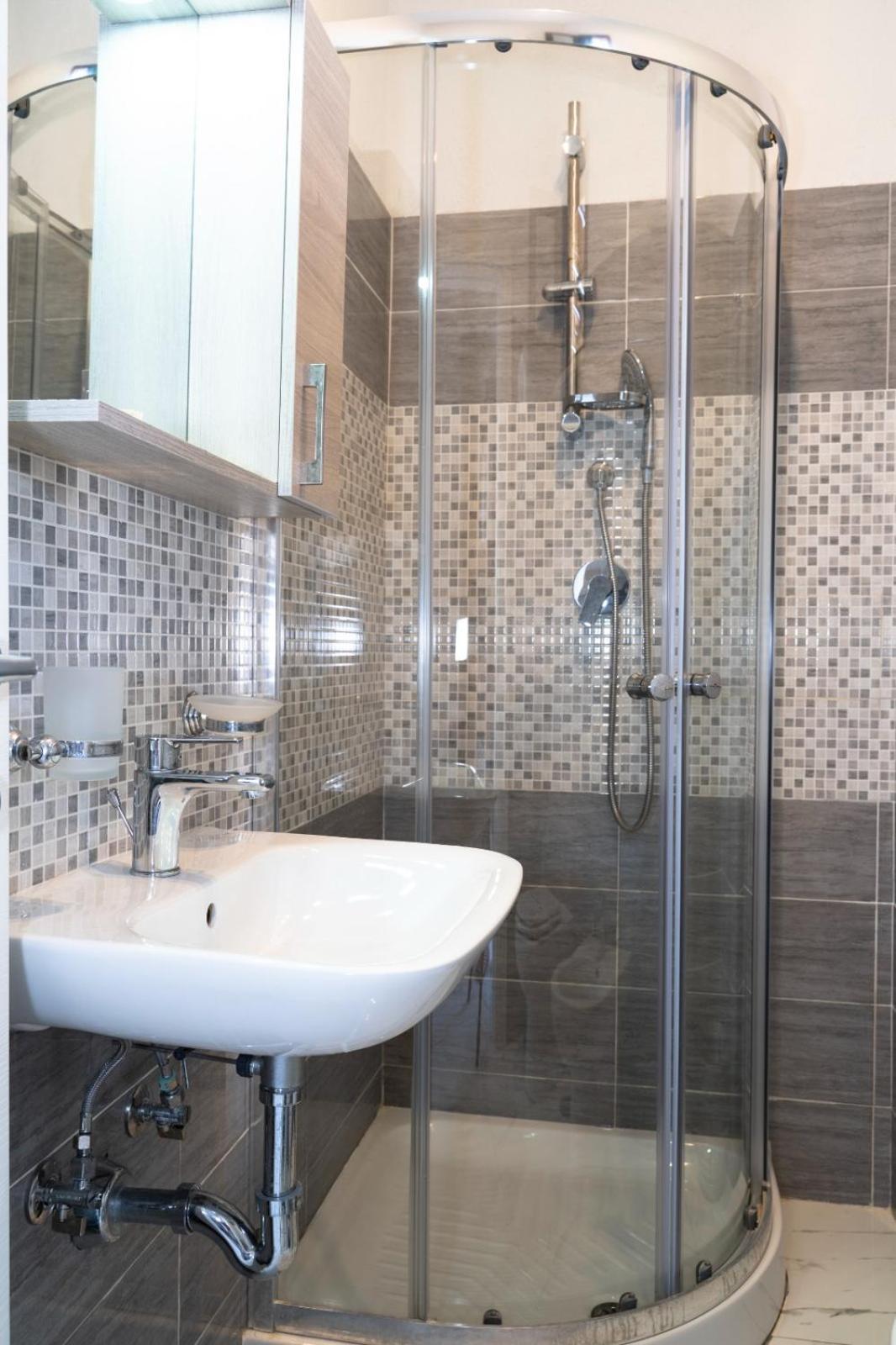 מרינה די קמרוטה Residence Villarcangelo מראה חיצוני תמונה