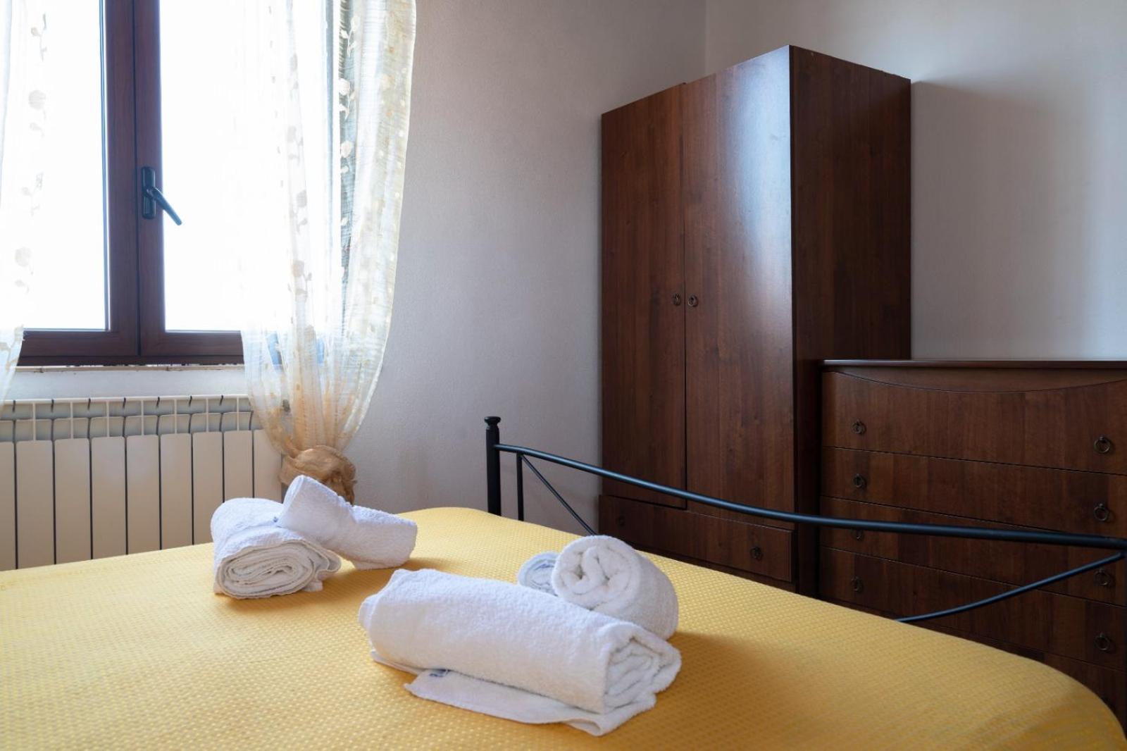 מרינה די קמרוטה Residence Villarcangelo מראה חיצוני תמונה