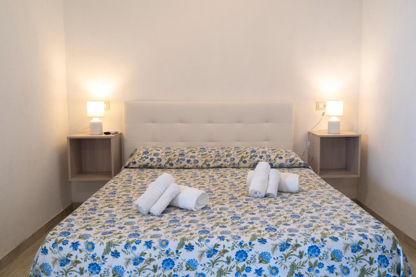 מרינה די קמרוטה Residence Villarcangelo מראה חיצוני תמונה