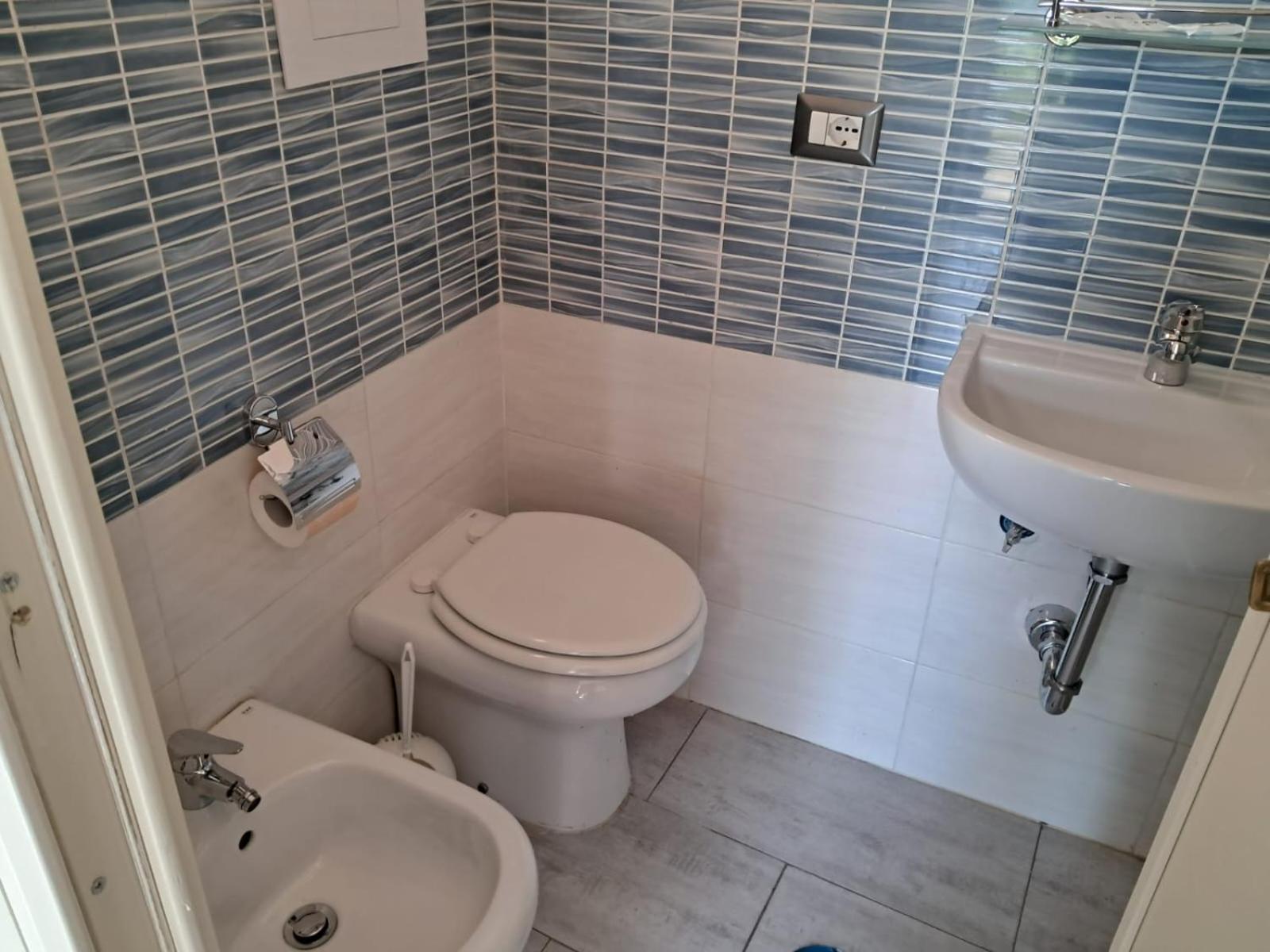 מרינה די קמרוטה Residence Villarcangelo מראה חיצוני תמונה