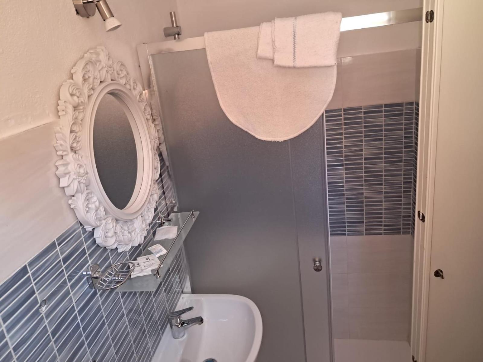 מרינה די קמרוטה Residence Villarcangelo מראה חיצוני תמונה