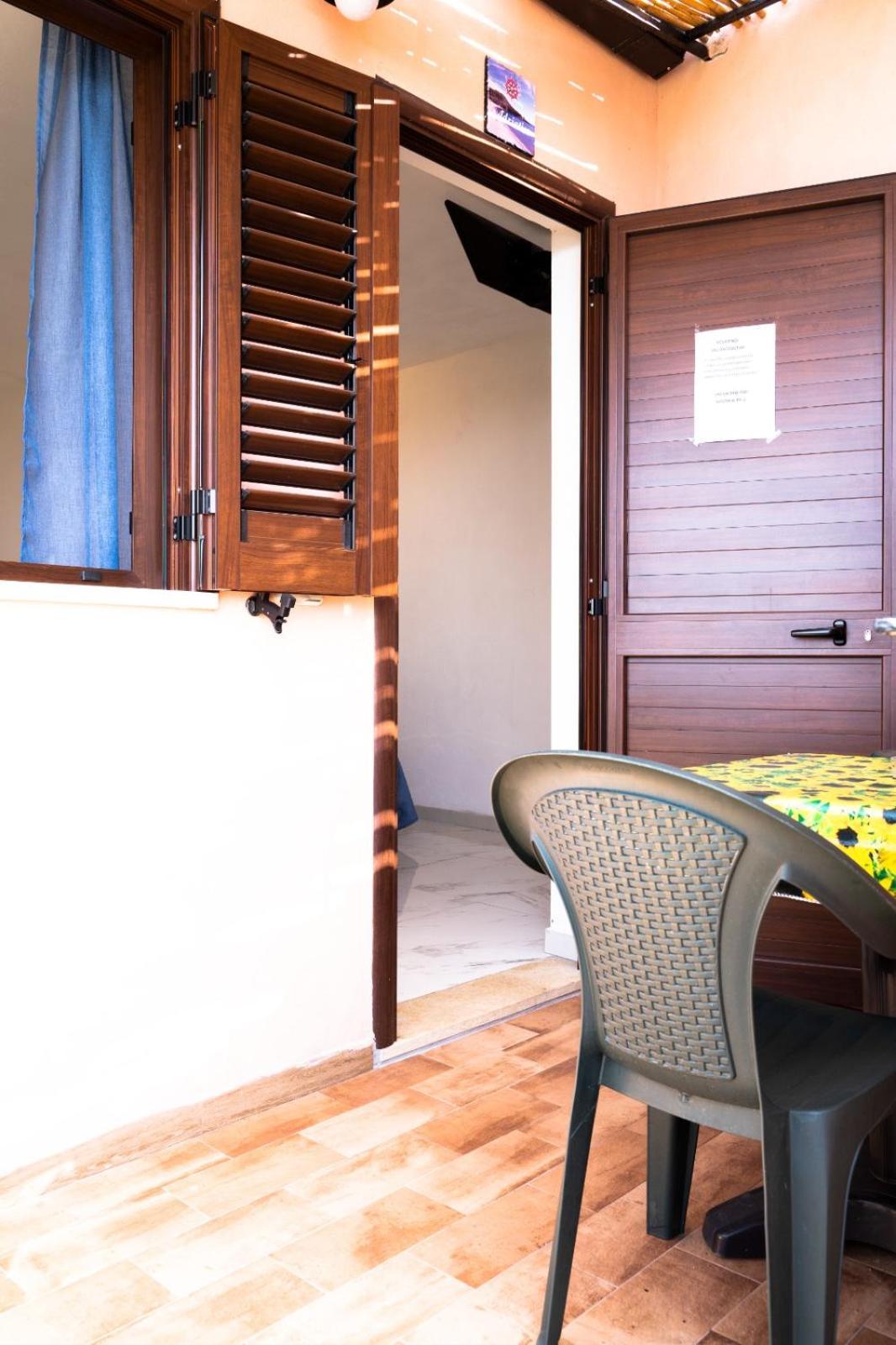 מרינה די קמרוטה Residence Villarcangelo מראה חיצוני תמונה