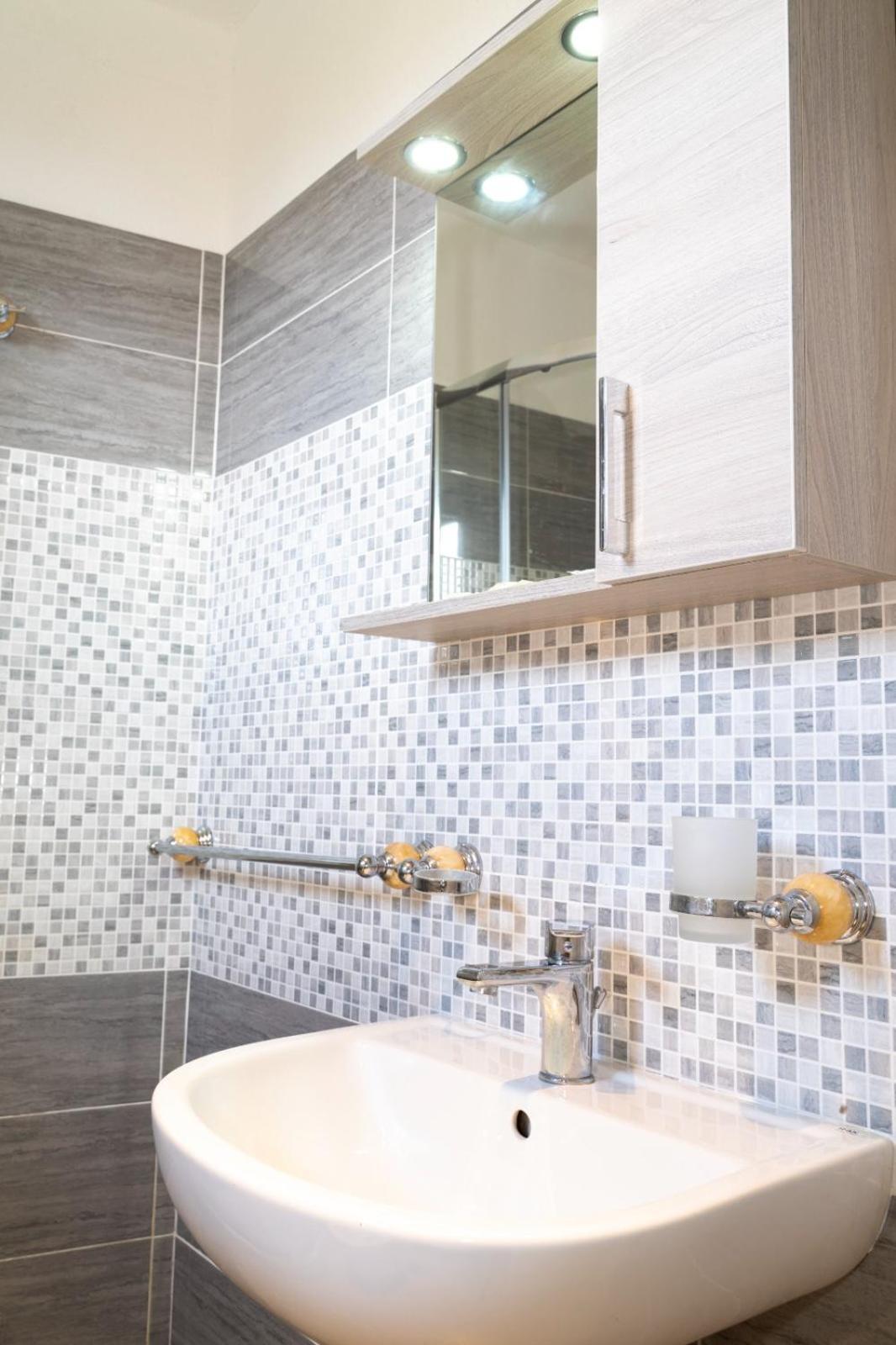 מרינה די קמרוטה Residence Villarcangelo מראה חיצוני תמונה